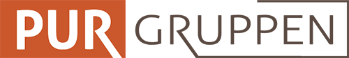 Pur gruppen logo